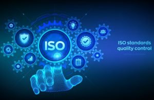 Iso,Standards,Quality,Control,,Assurance,Warranty,Business,Technology,Concept,On