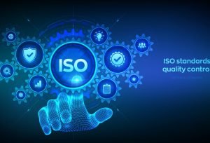 Iso,Standards,Quality,Control,,Assurance,Warranty,Business,Technology,Concept,On