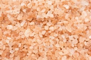 Texture,Of,Himalayan,Salt